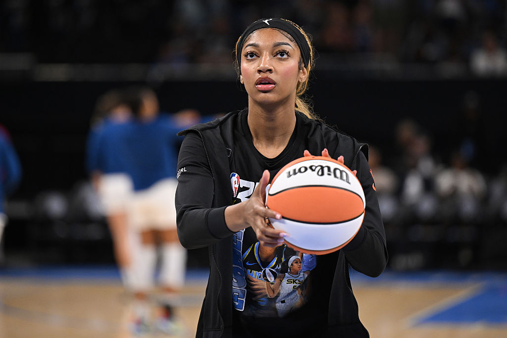 Minnesota Lynx v Chicago Sky