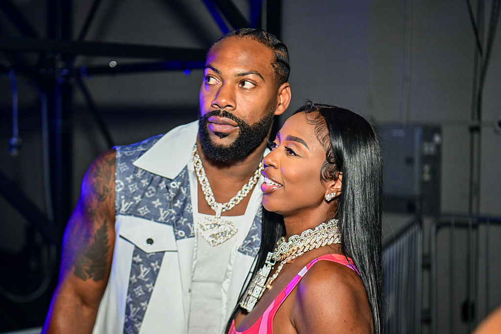 Hot 107.9 Birthday Bash 2025