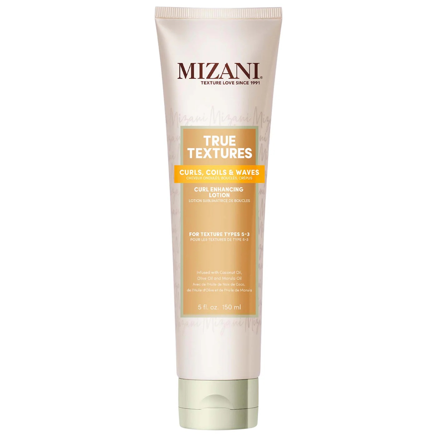 Mizani Coils Curls & Waves