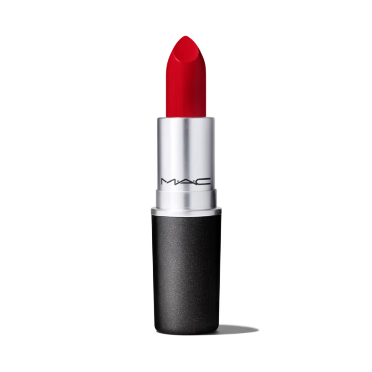 Ruby Woo Lipstick from MAC