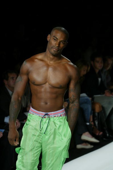 Tommy HilfigerSpring/Summer 2004 Collection