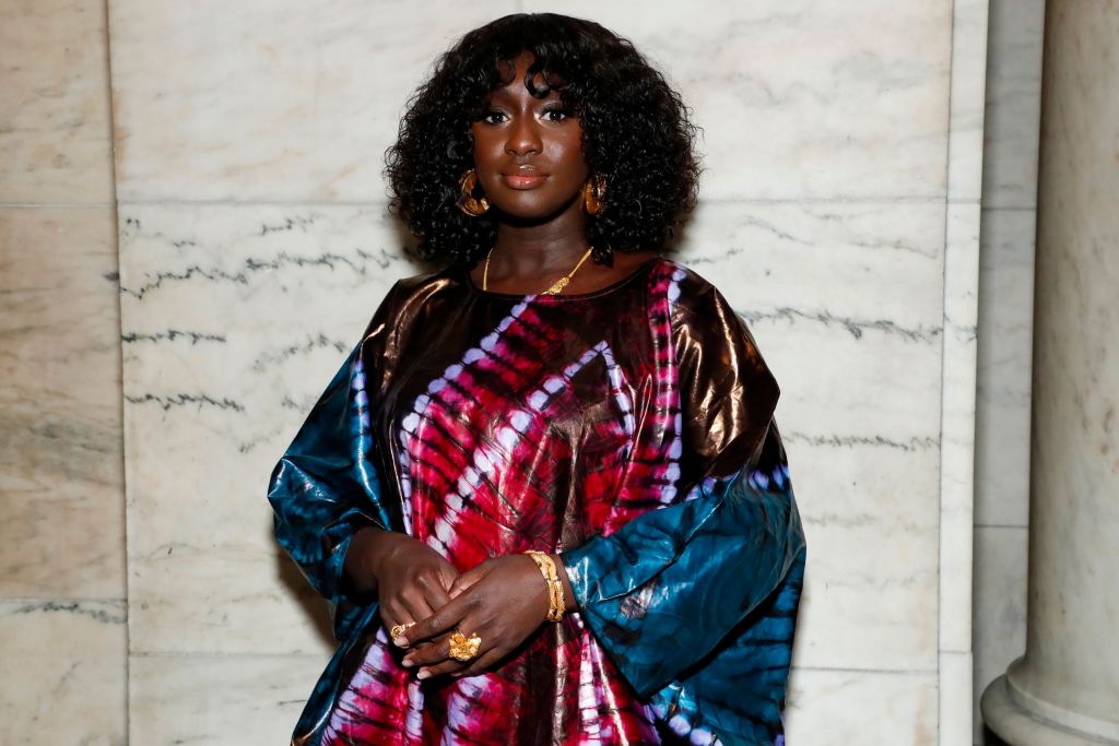 2022 Inaugural Fifteen Percent Pledge Benefit Gala - Inside