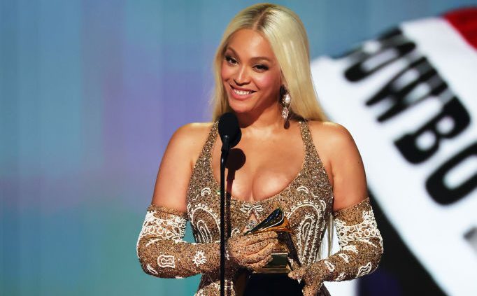 67th Annual GRAMMY Awards - Show