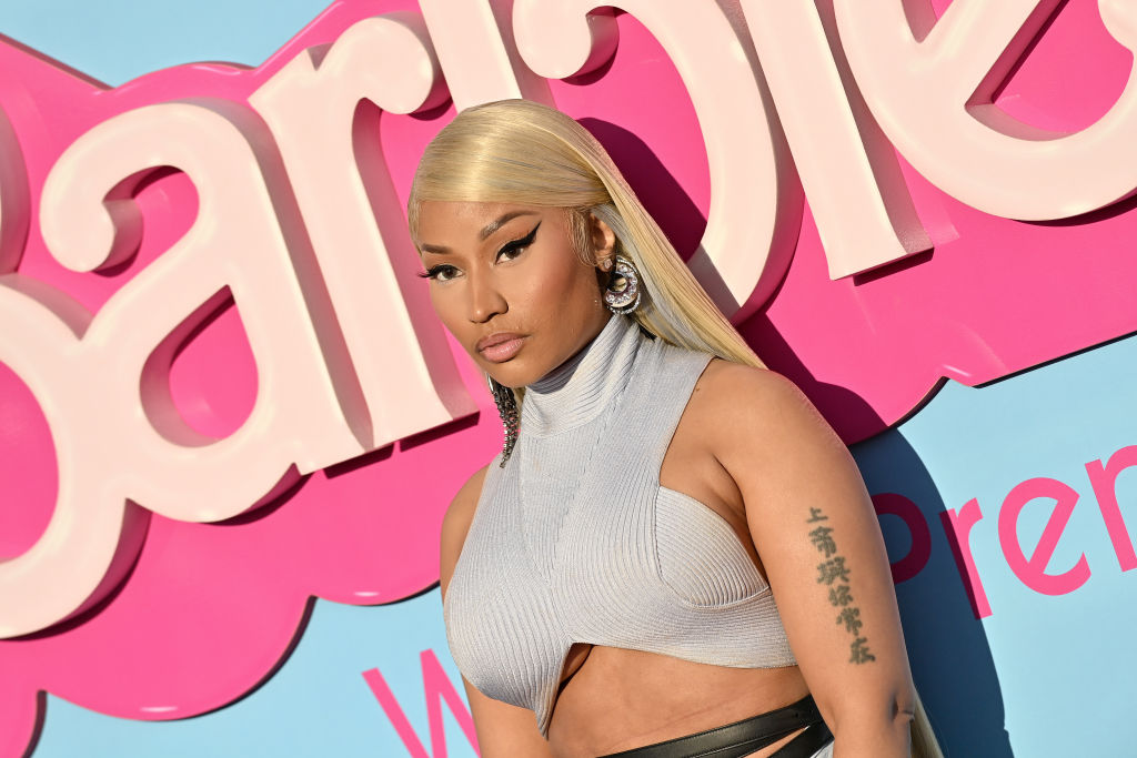 World Premiere Of "Barbie" - Arrivals