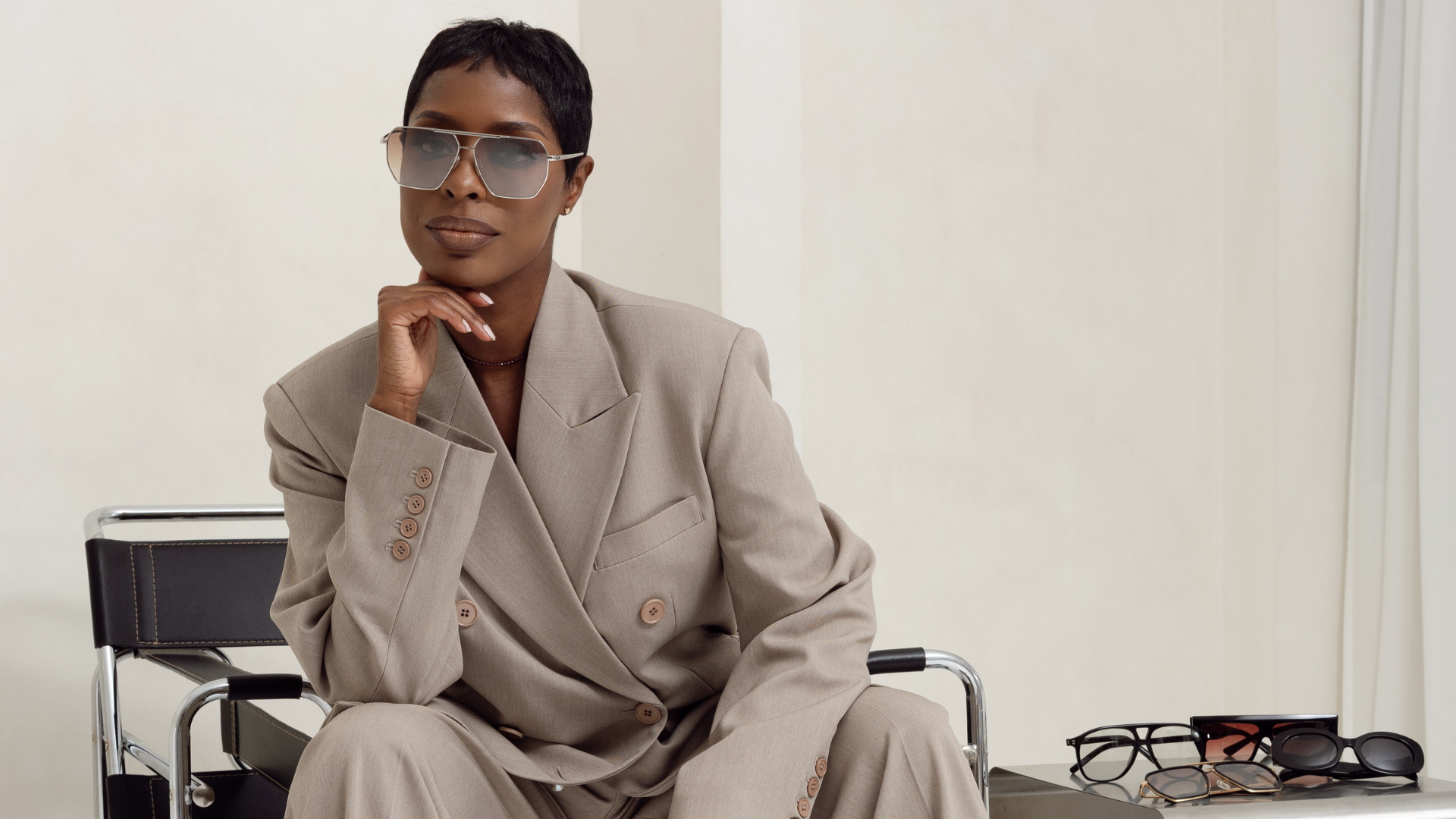 12PM Studios Is Jenee Naylor’s Love Letter to Style, Sisterhood & Storytelling