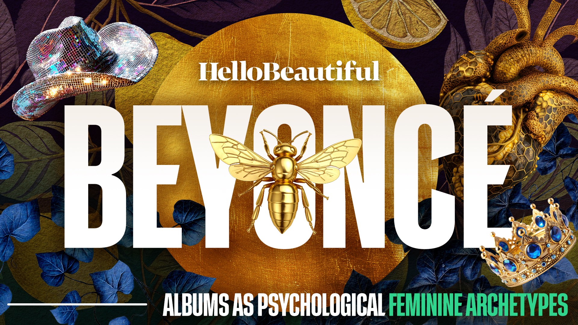 Beyoncé Albums Discography