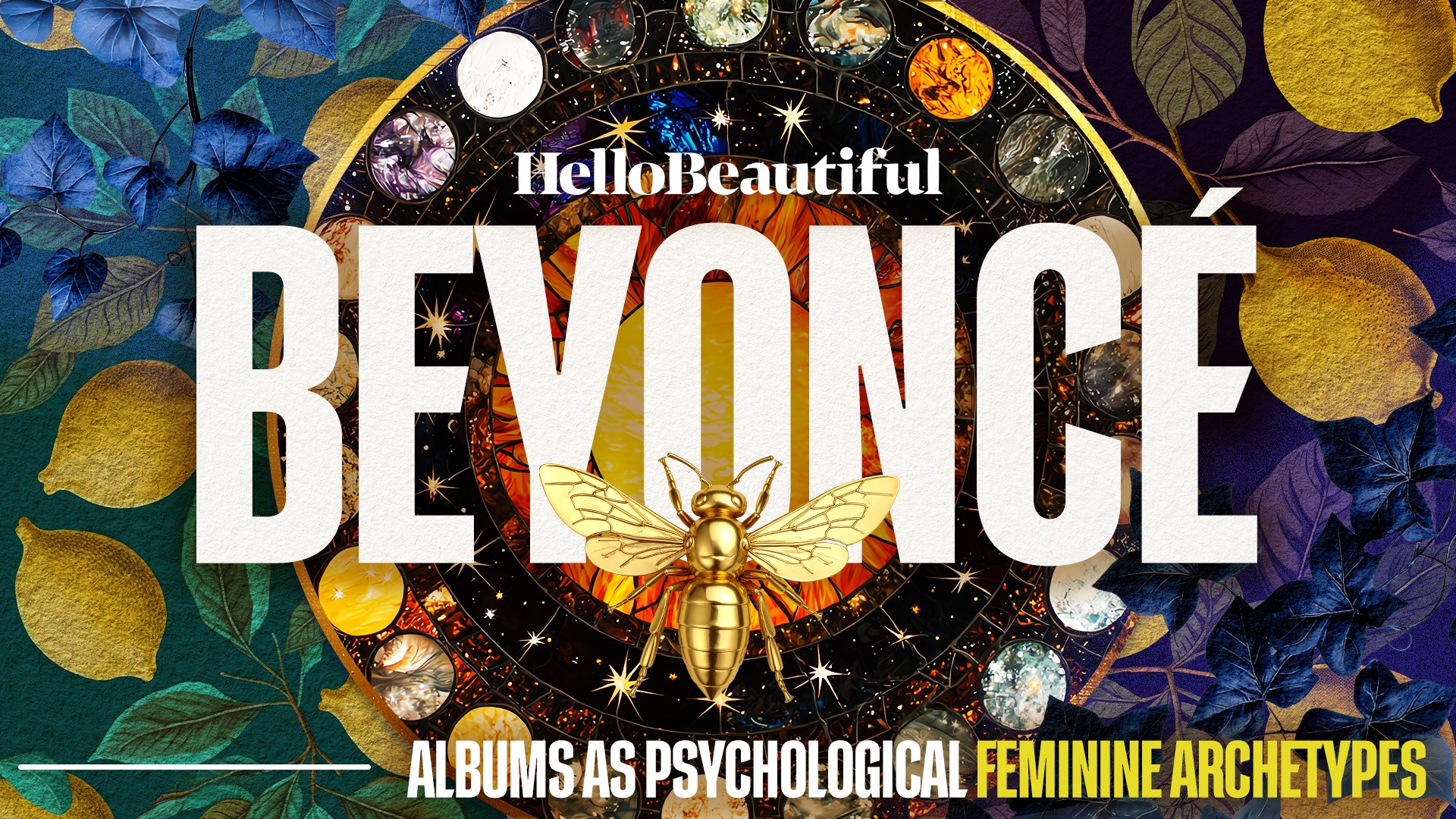 Beyoncé Albums Discography