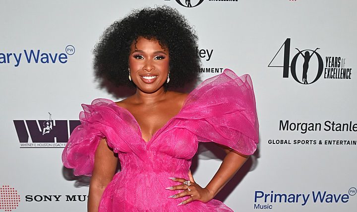 The Whitney Houston 40th Anniversary In Music And Entertainment Gala