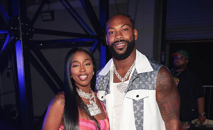 Hot 107.9 Birthday Bash 2025