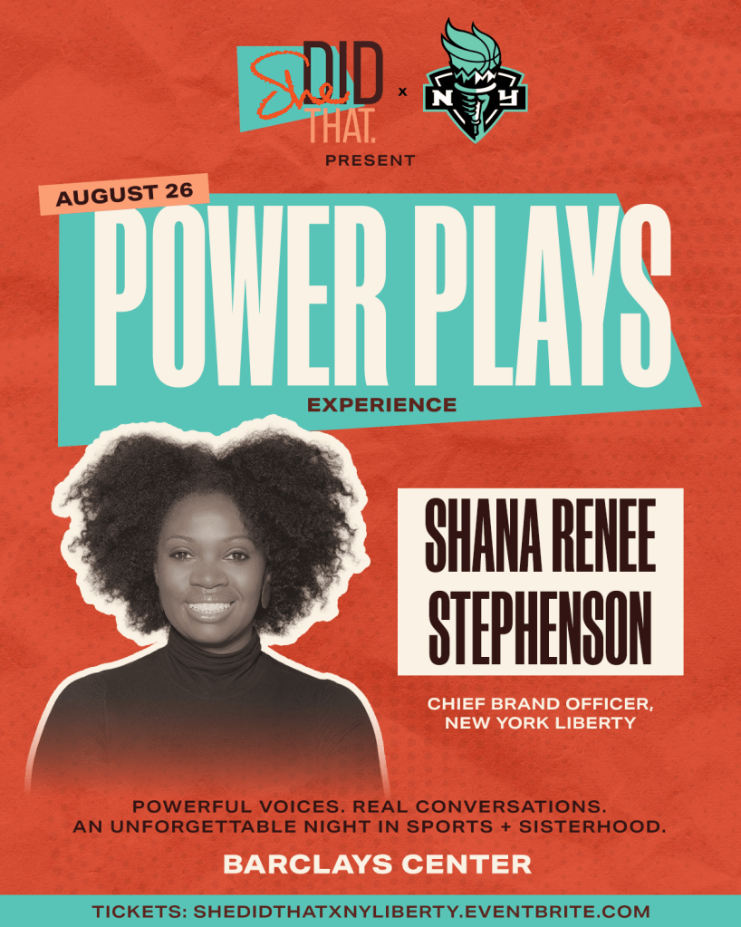 Shana Renee Stevenson