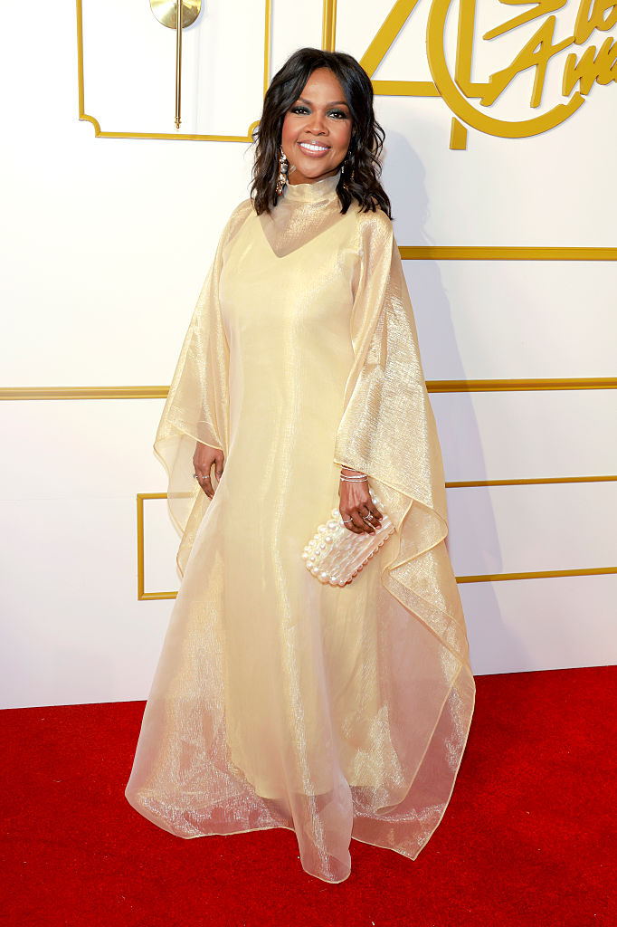 CeCe Winans