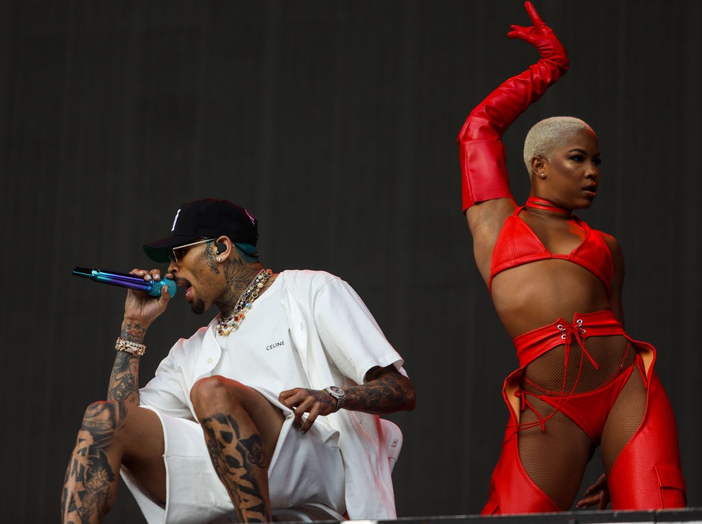 Lovers & Friends Music Festival