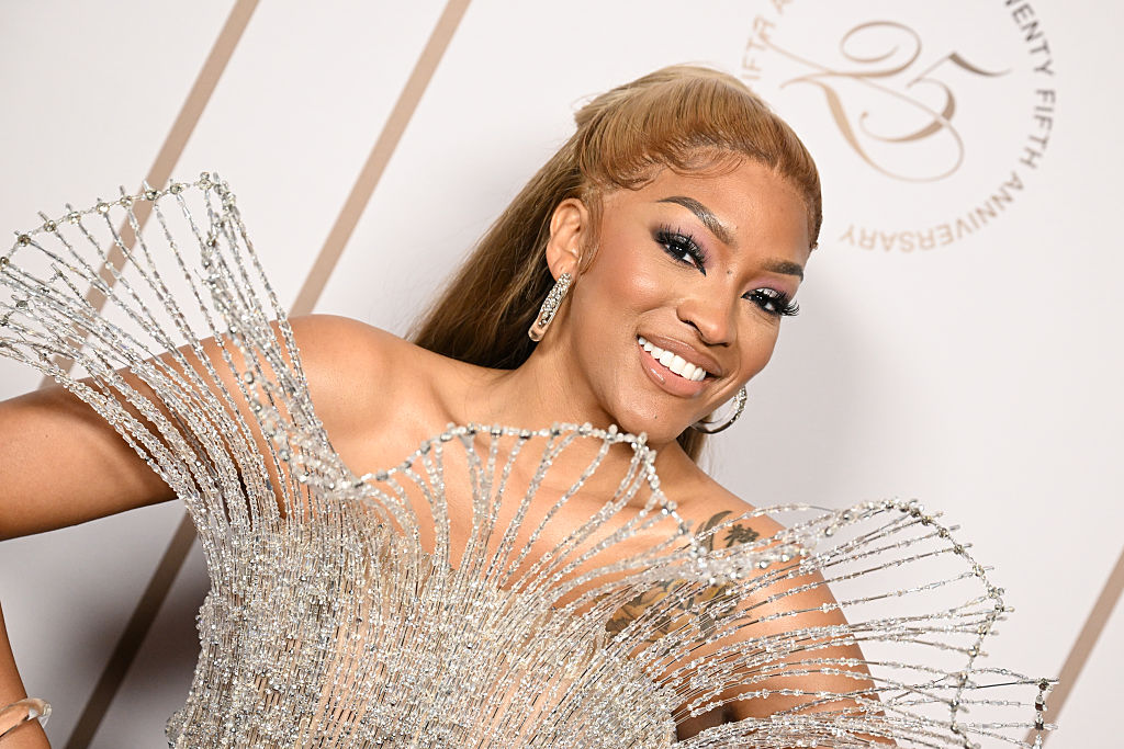BET Awards 2025 - Press Room
