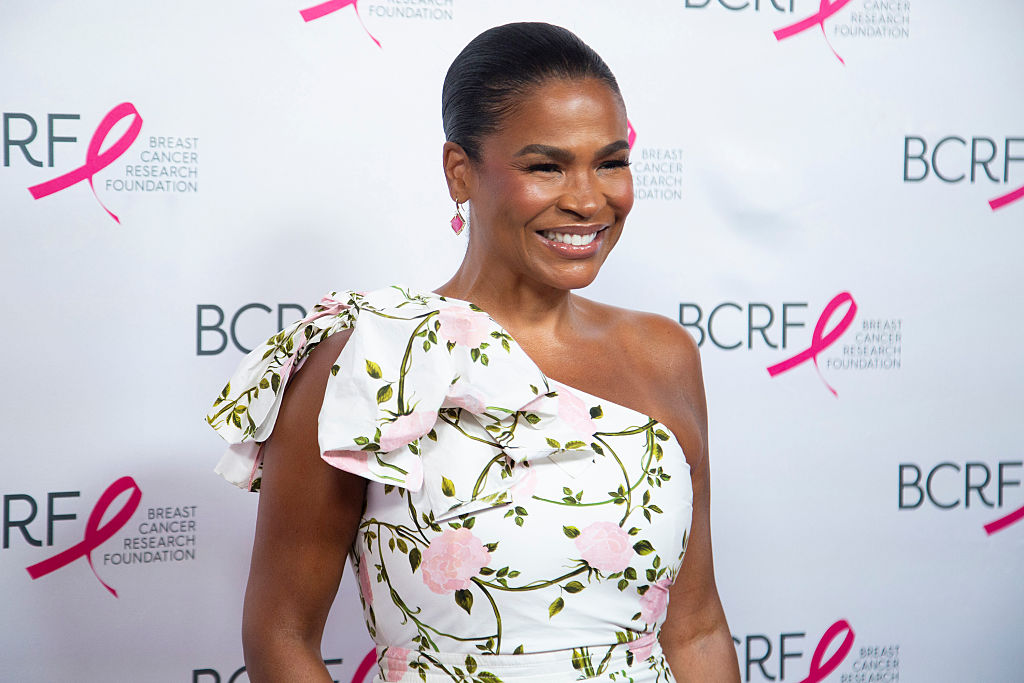 Breast Cancer Research Foundation 2025 Hot Pink Party