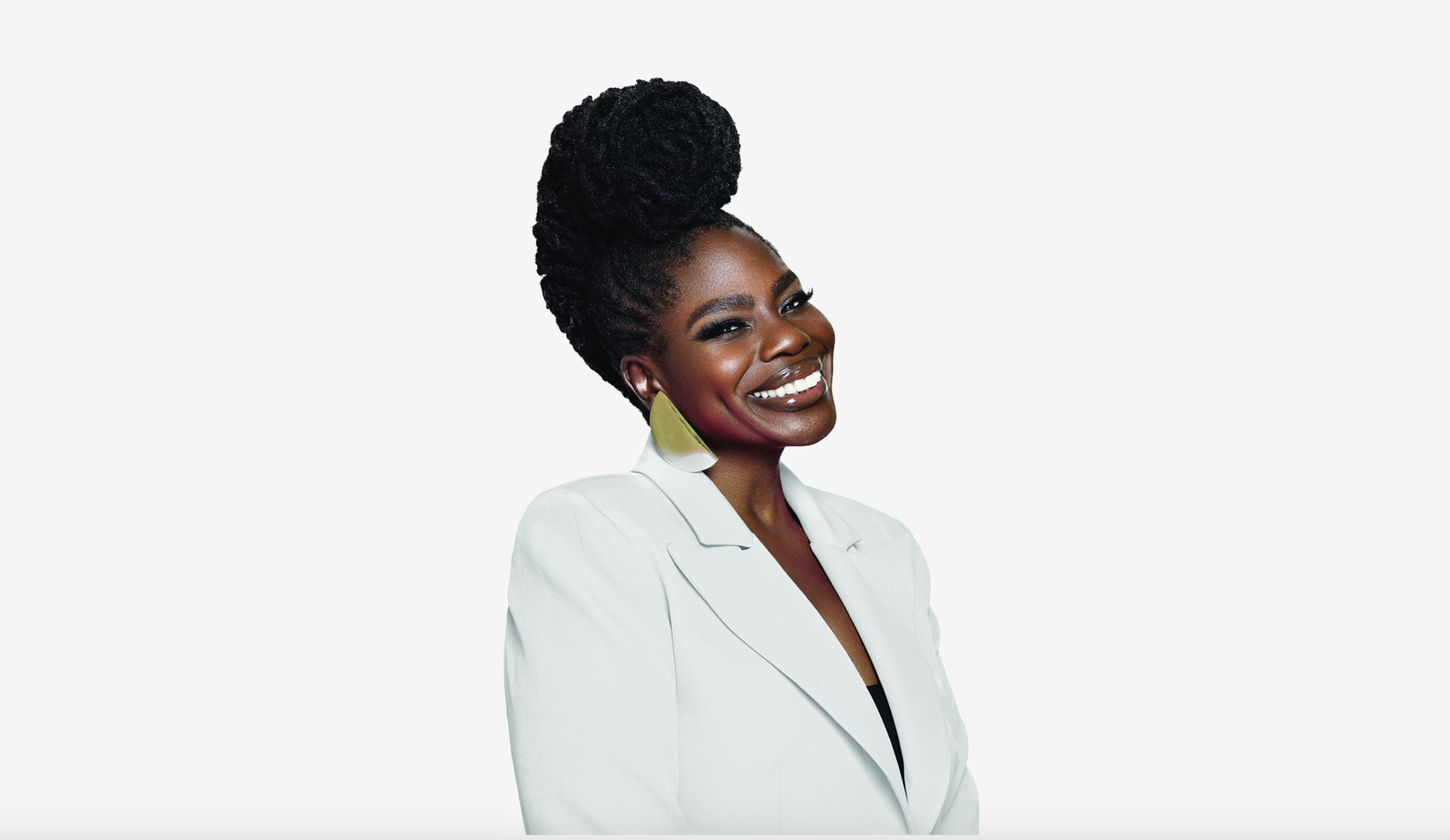 Danessa Myricks x Neutrogena