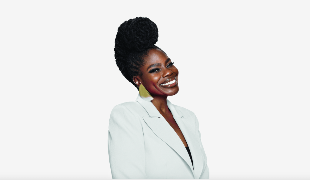 Danessa Myricks x Neutrogena