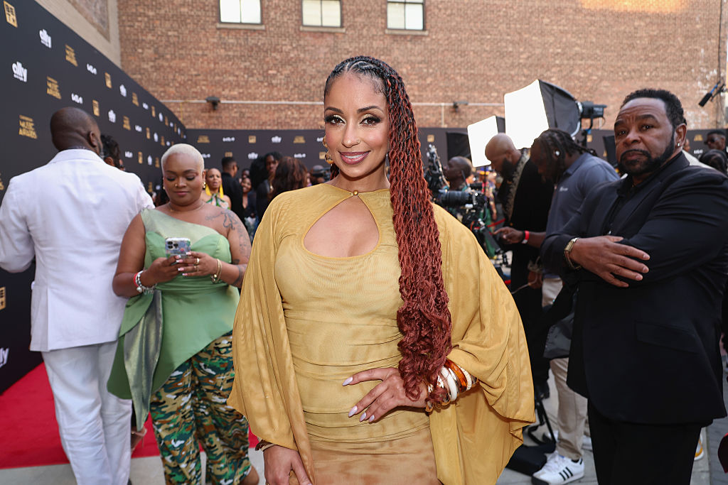 2025 Caribbean Music Awards
