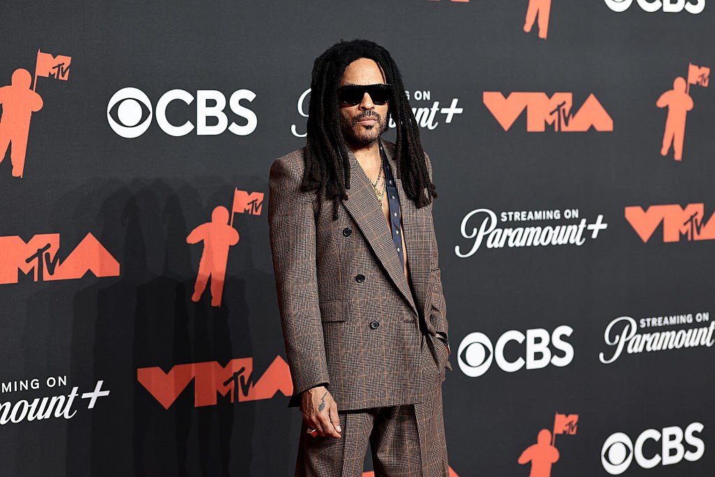 2025 MTV Video Music Awards - Arrivals