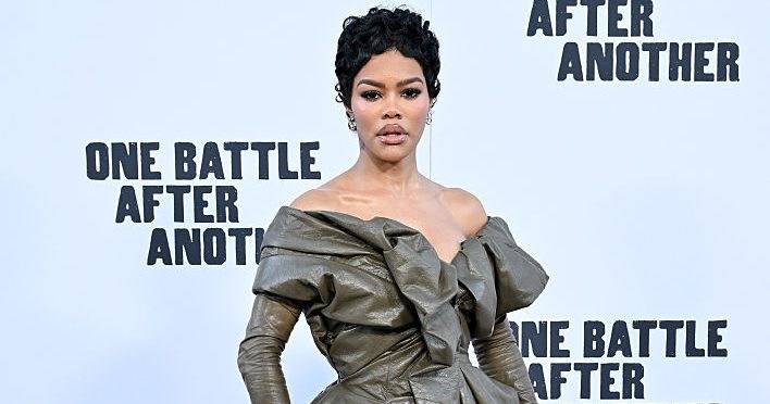 World Premiere Of Warner Bros. "One Battle After Another"