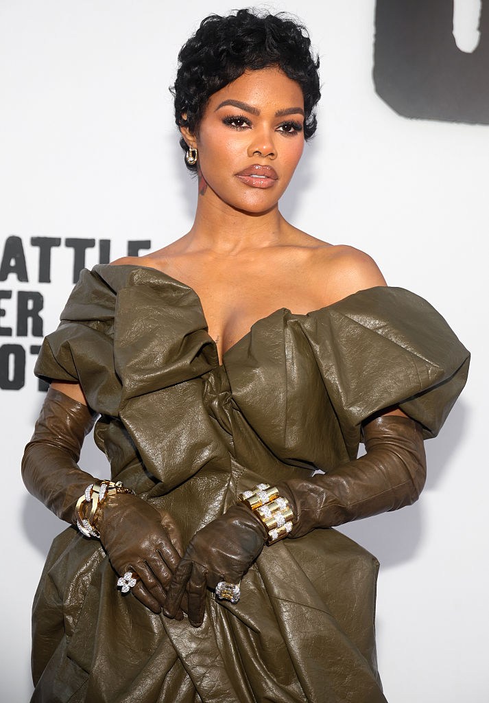 World Premiere Of Warner Bros. "One Battle After Another"