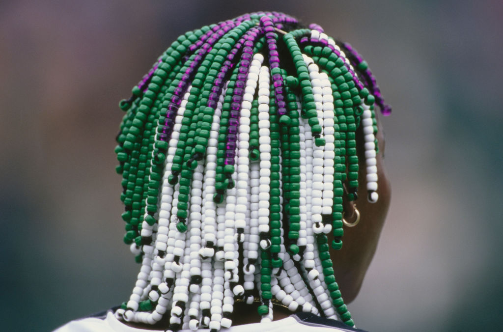 Box Braids