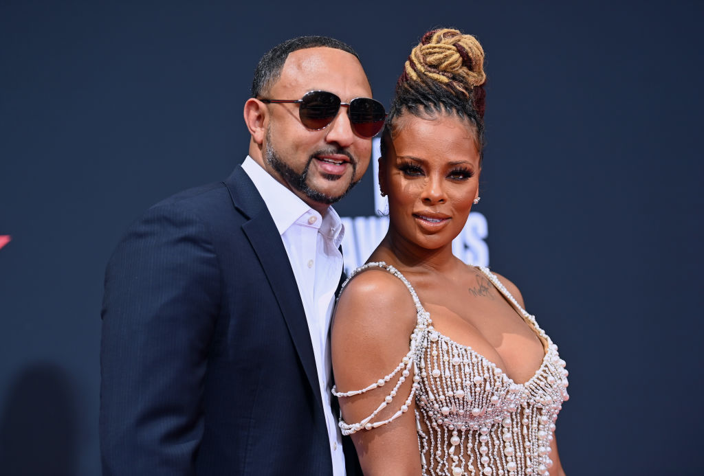 BET Awards 2022 - Red Carpet