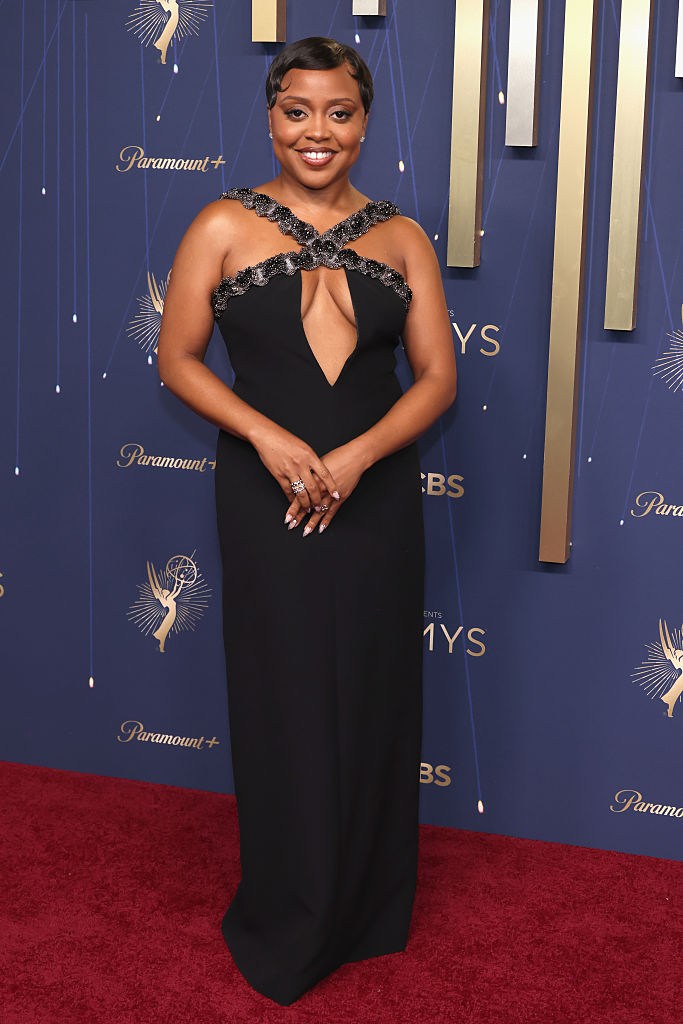 Quinta Brunson