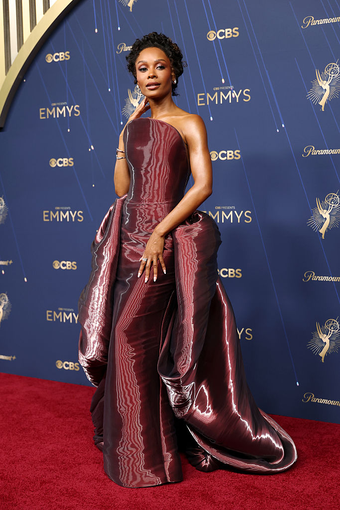 Zuri Hall