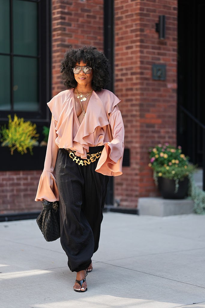 Ruffles Reimagined