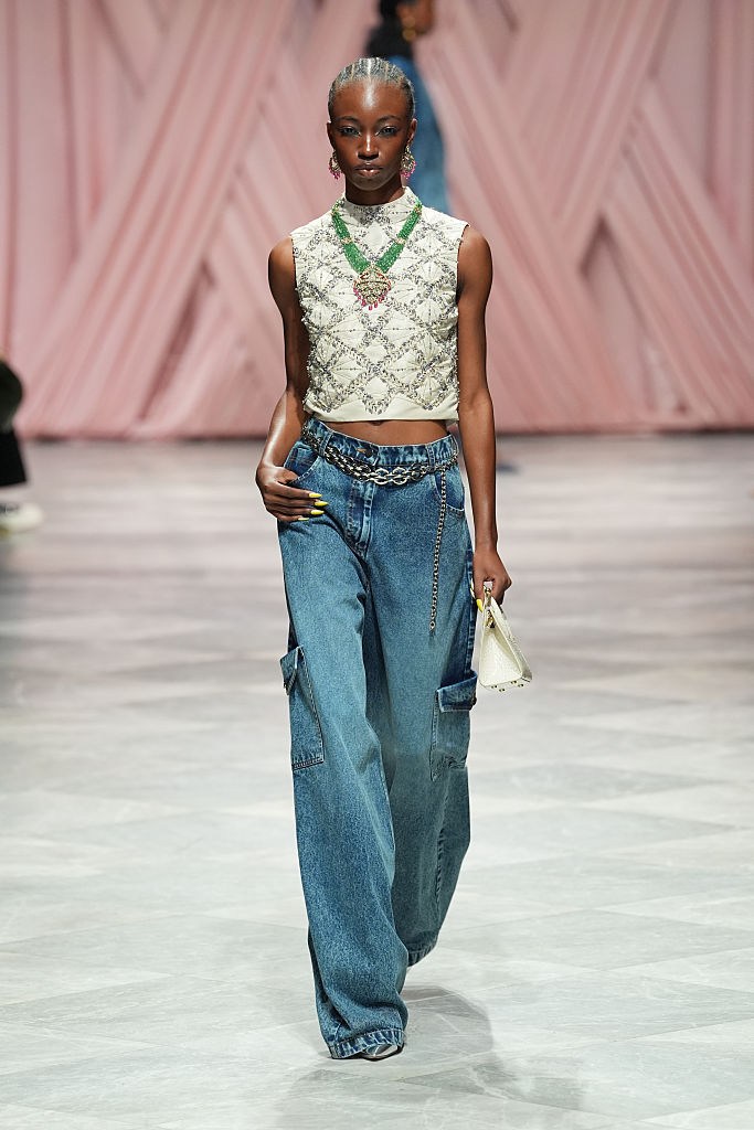 Bibhu Mohapatra - Runway - September 2025 New York Fashion Week