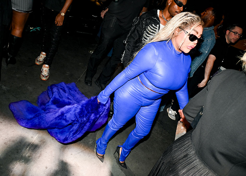 Lil' Kim
