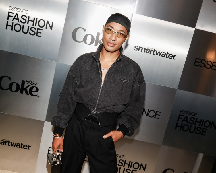 Quadir Moore