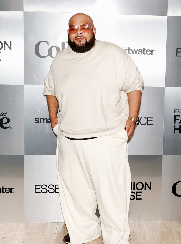 Sergio Hudson