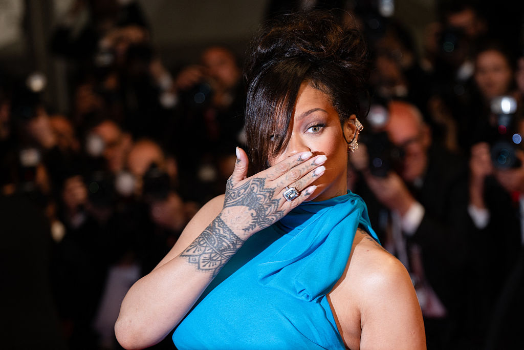 FRANCE-78TH-CANNES-INTERNATIONAL-FILM-FESTIVAL-RED-CARPET
