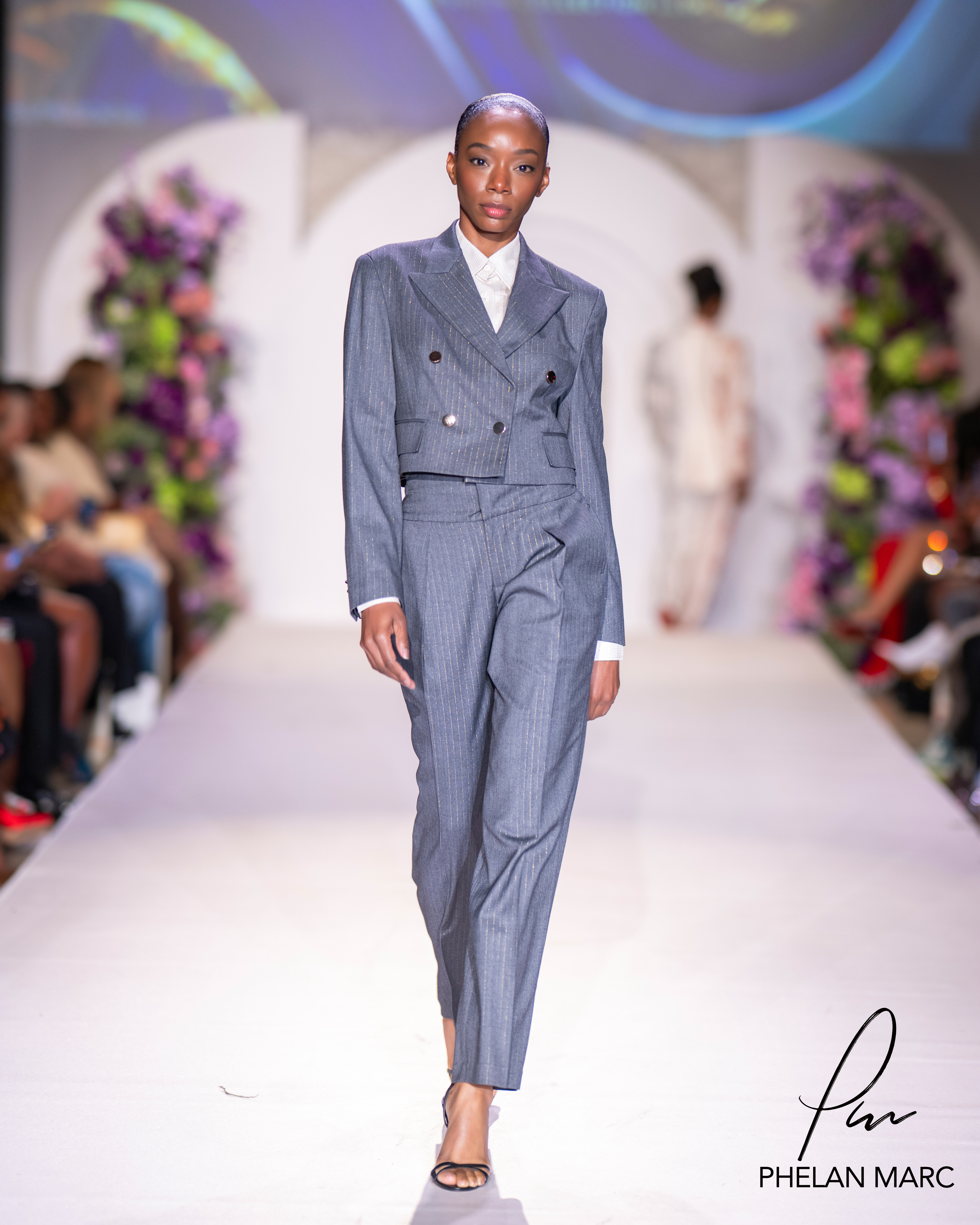 Power Suit