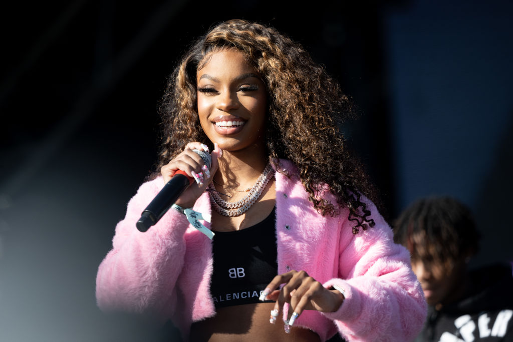 2021 Rolling Loud Los Angeles