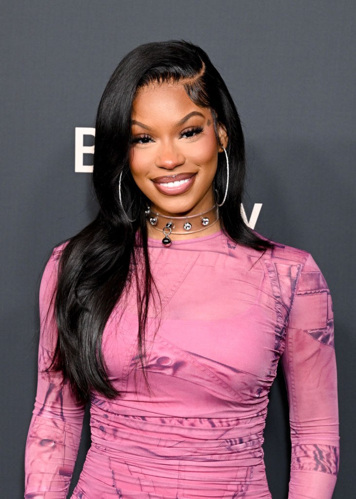 Spotify Best New Artist Party - Arrivals