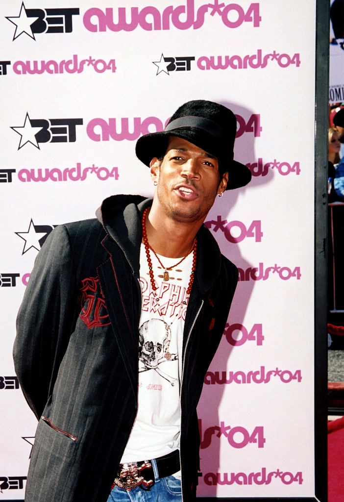 Early 2000s Swag
