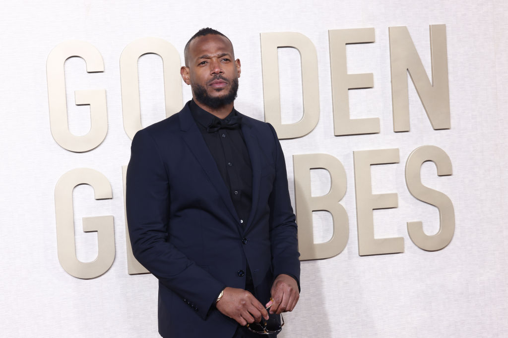 Golden Globes