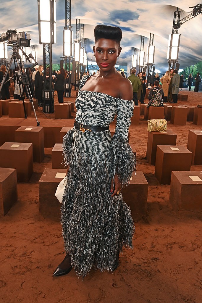 Jodie Turner-Smith