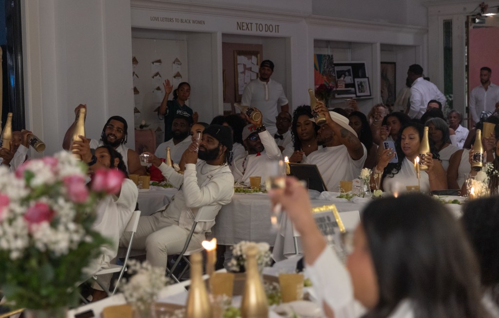 Icons & Innovators Soiree 2025