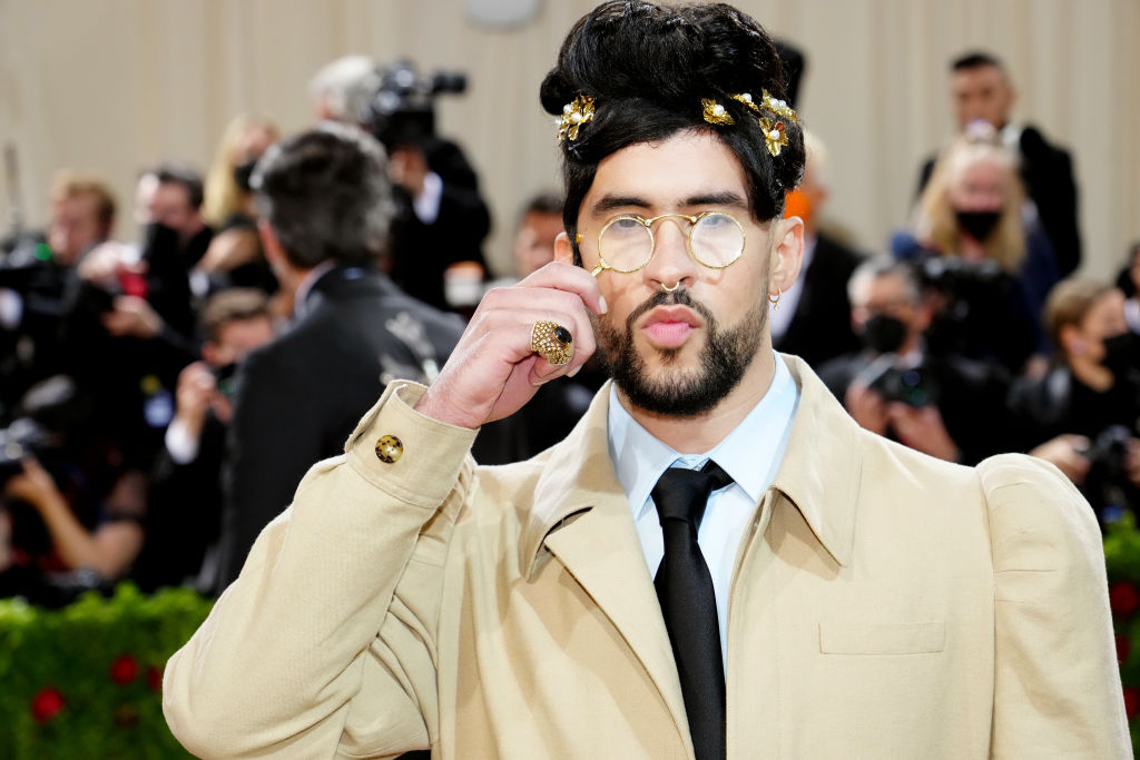 The 2022 Met Gala Celebrating "In America: An Anthology of Fashion" - Arrivals