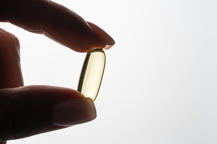 Vitamin D