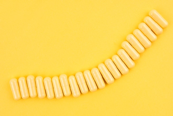 Vitamin C