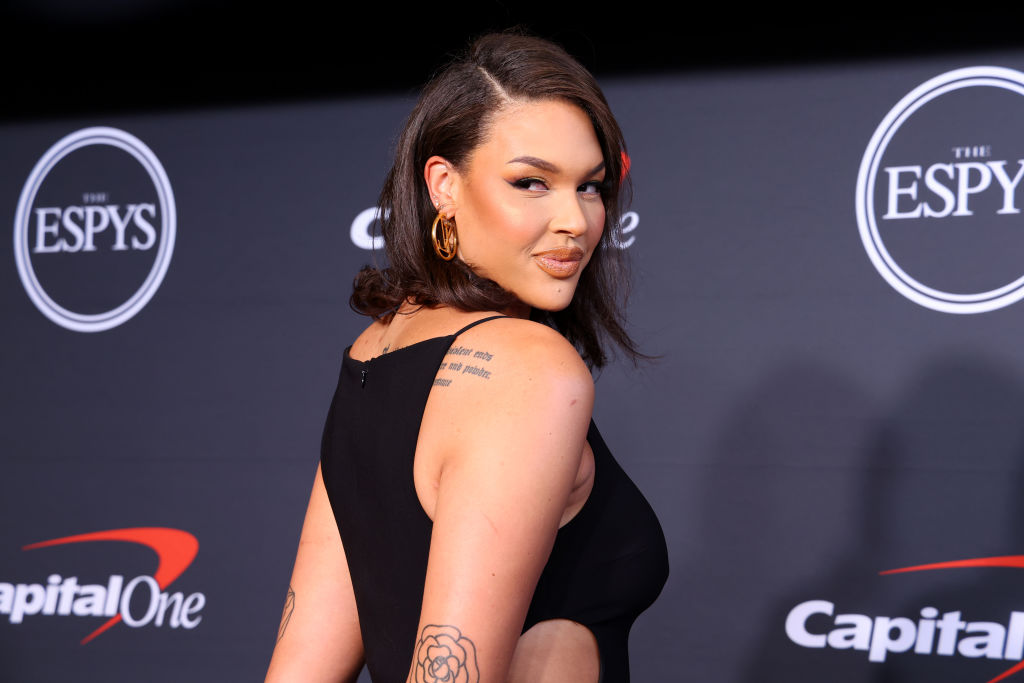 2022 ESPYs - Arrivals