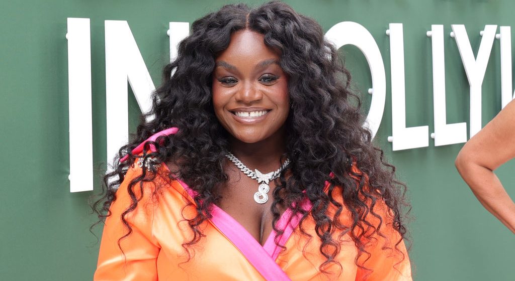 2025 ESSENCE Black Women In Hollywood Awards - Red Carpet