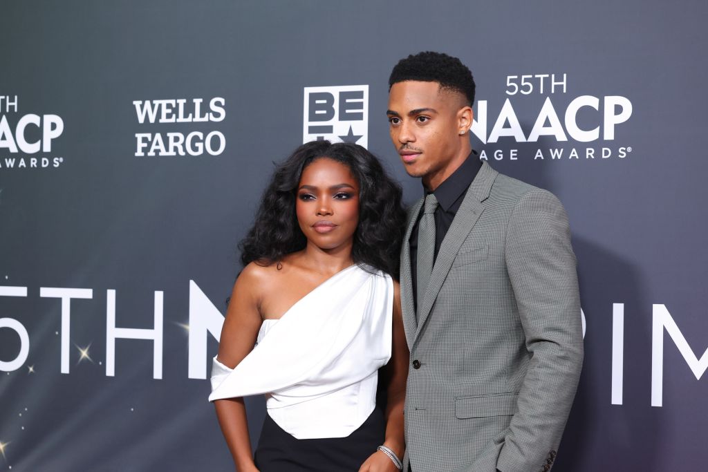 55th NAACP Image Awards (Non-Televised Categories) Program And Dinner