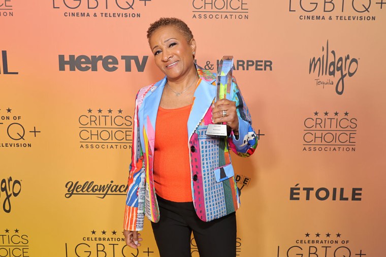 Wanda Sykes