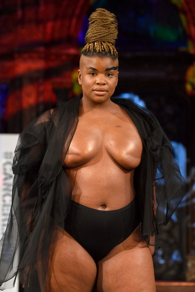Ericka Hart