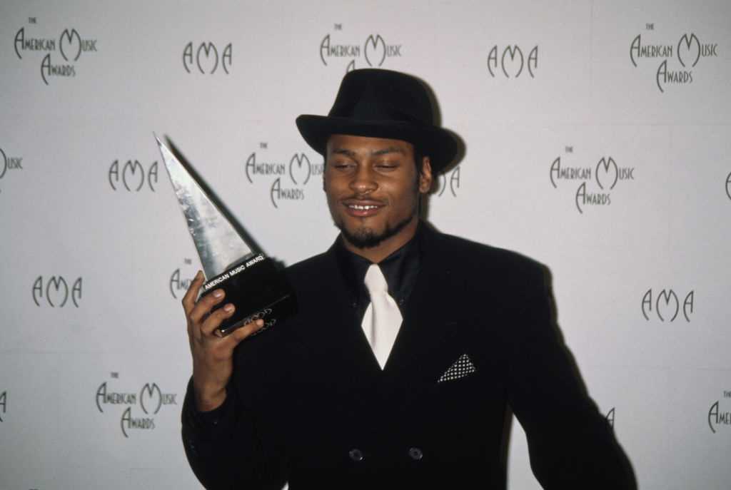 D'Angelo